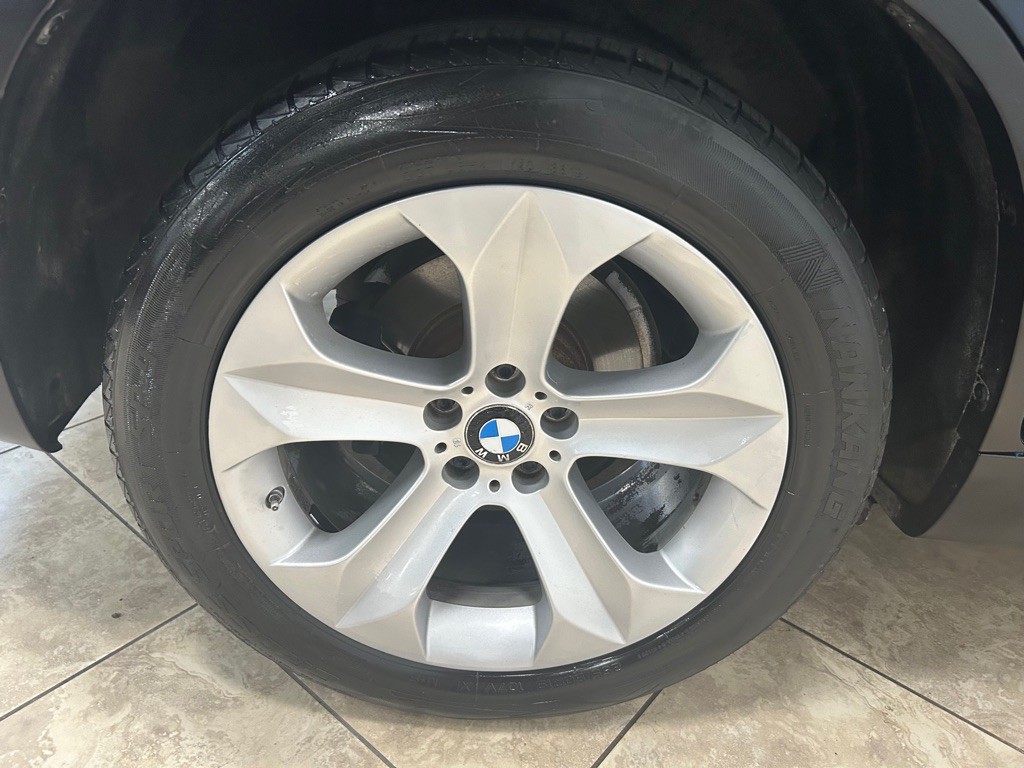 2014 BMW X6 Image 13