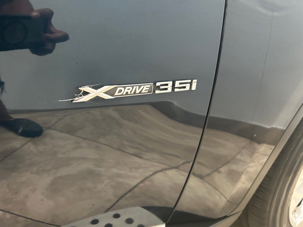 2014 BMW X6 Image 14