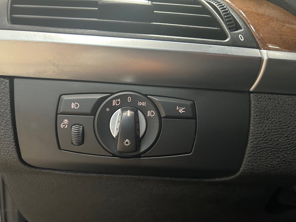 2014 BMW X6 Image 17