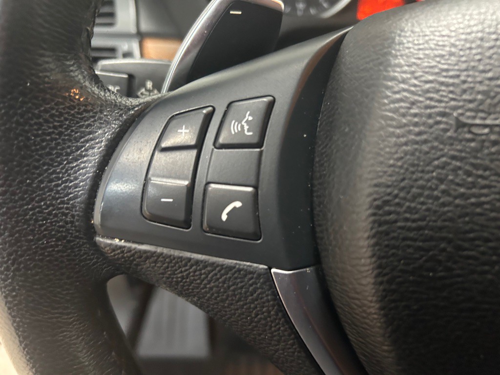 2014 BMW X6 Image 19