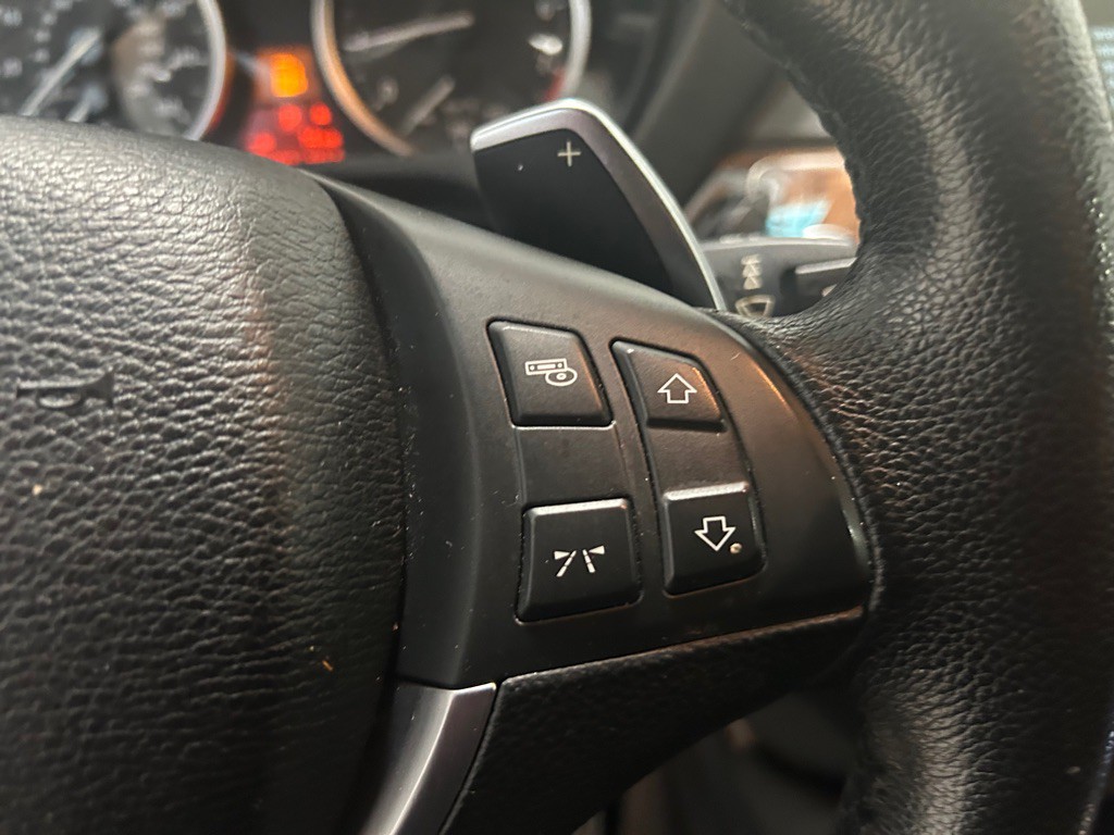 2014 BMW X6 Image 20