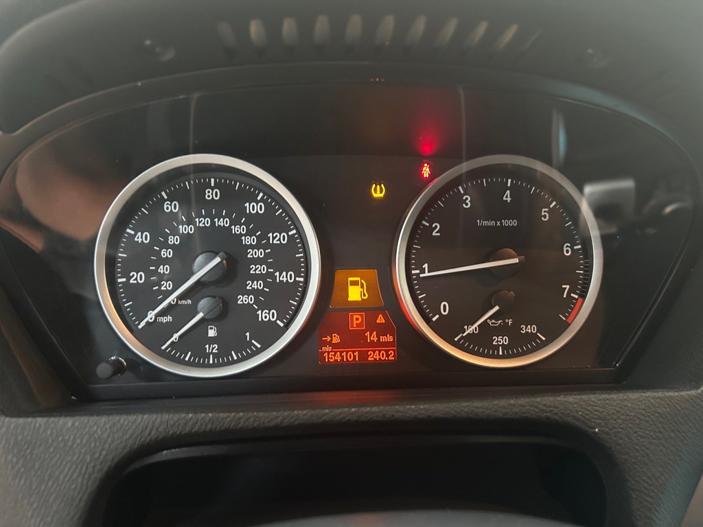 2014 BMW X6 Image 21