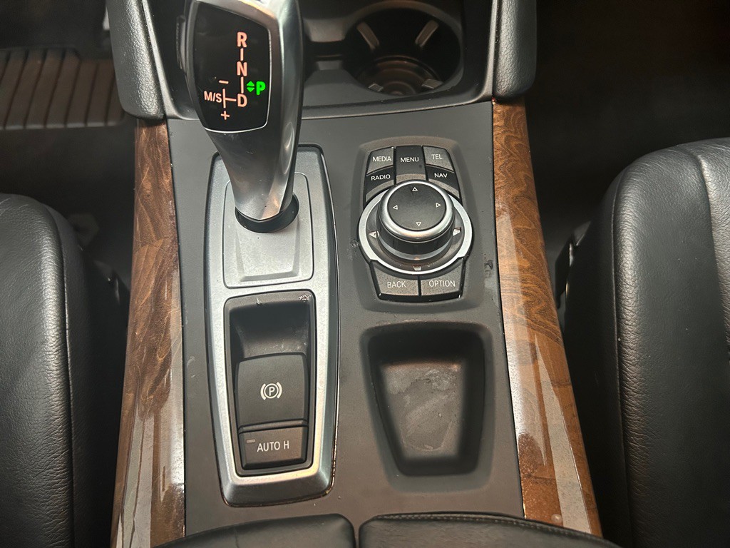 2014 BMW X6 Image 22