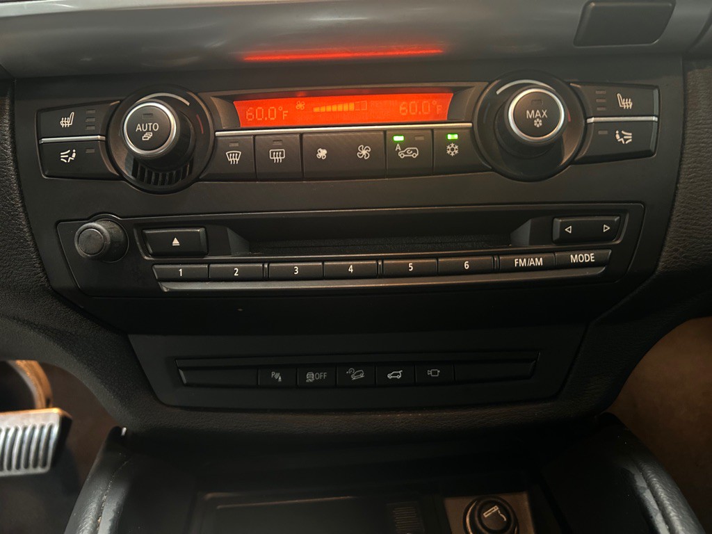 2014 BMW X6 Image 23