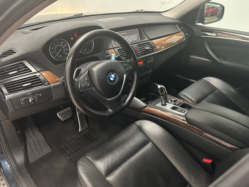 2014 BMW X6 Image 26