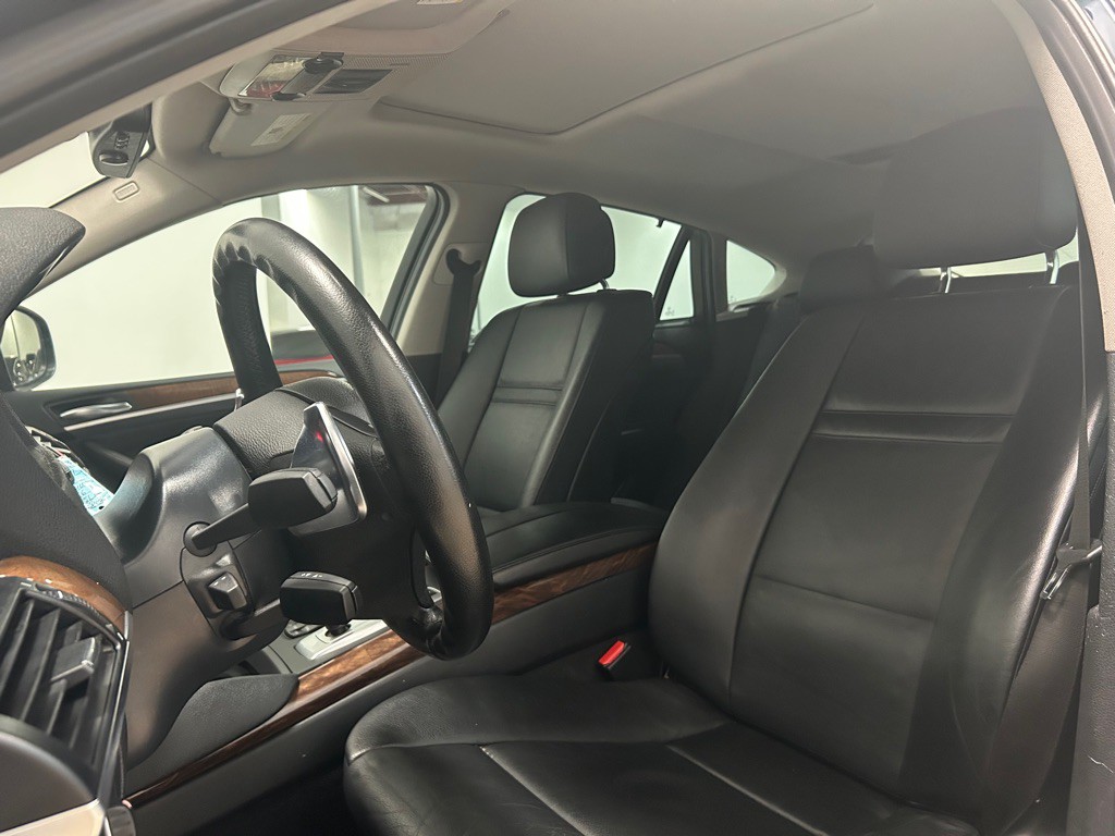 2014 BMW X6 Image 27