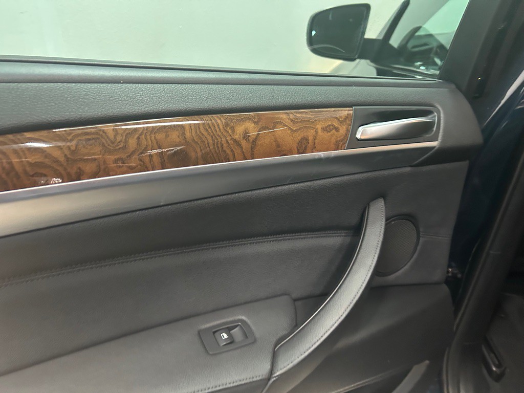 2014 BMW X6 Image 35