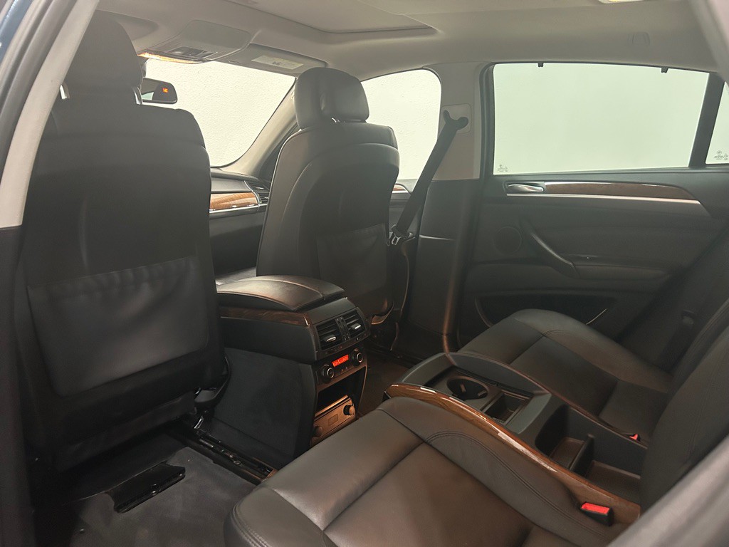2014 BMW X6 Image 36