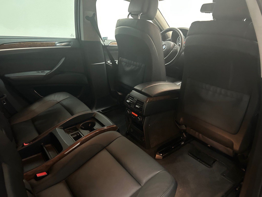 2014 BMW X6 Image 40