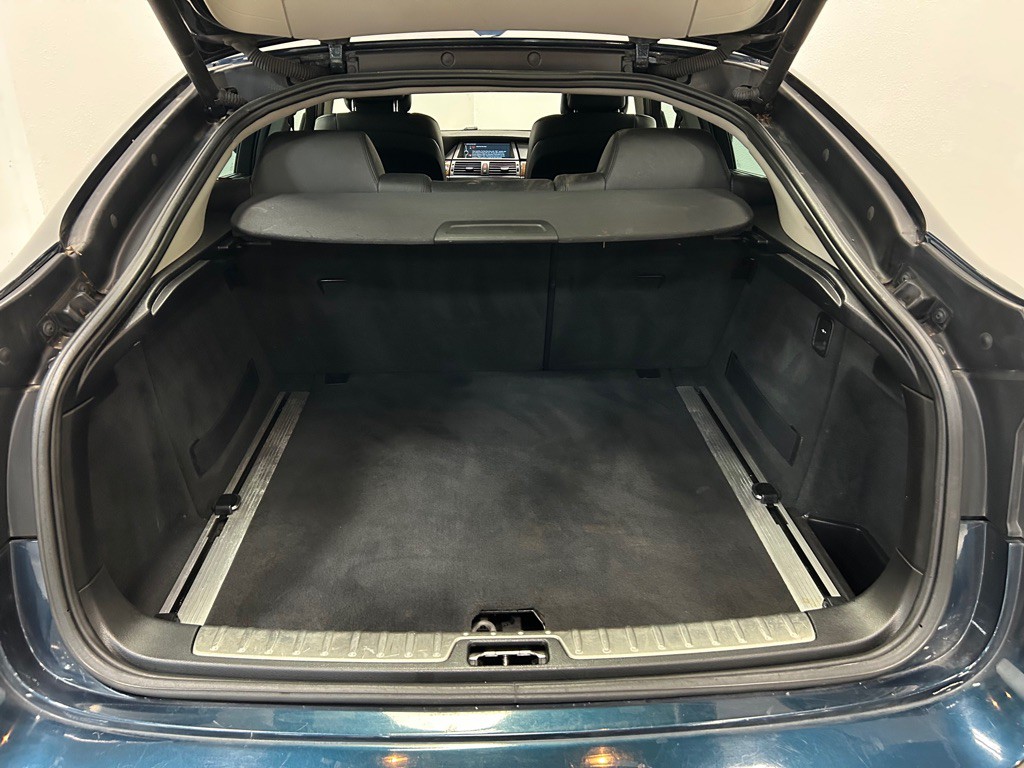 2014 BMW X6 Image 42