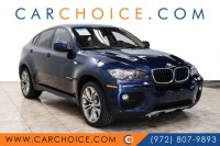 Image for 2014 BMW X6 xDrive35i ID: 7050739