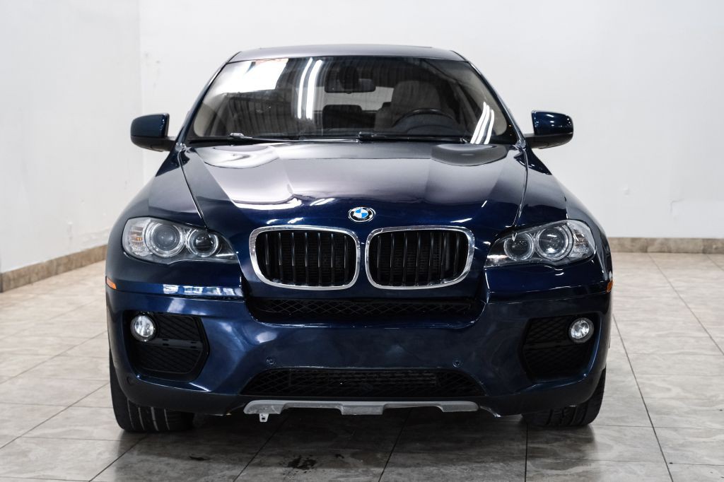 2014 BMW X6 Image 6
