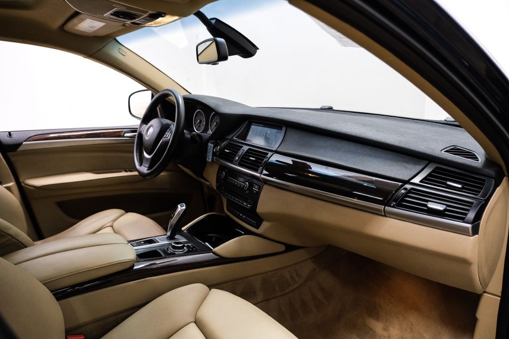 2014 BMW X6 Image 11