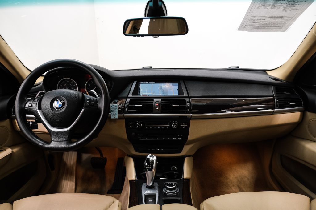 2014 BMW X6 Image 12