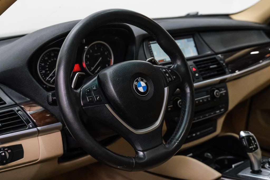 2014 BMW X6 Image 14