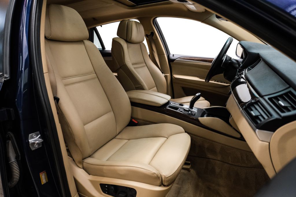 2014 BMW X6 Image 31