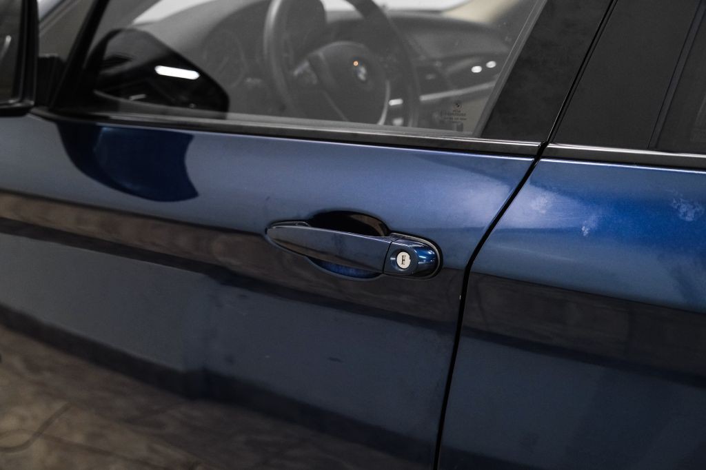 2014 BMW X6 Image 38