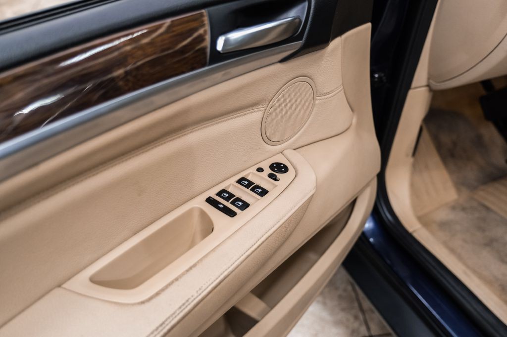 2014 BMW X6 Image 41