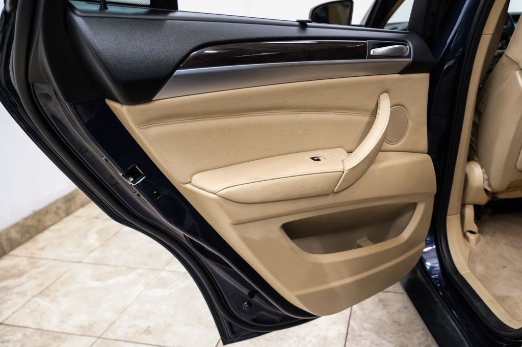 2014 BMW X6 Image 43
