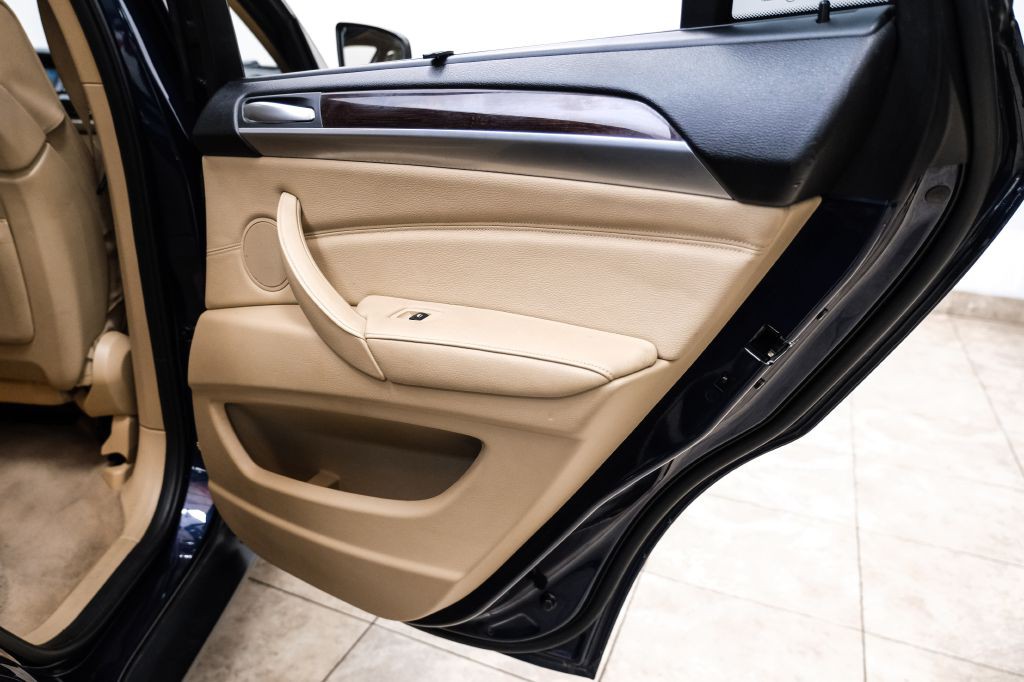 2014 BMW X6 Image 44