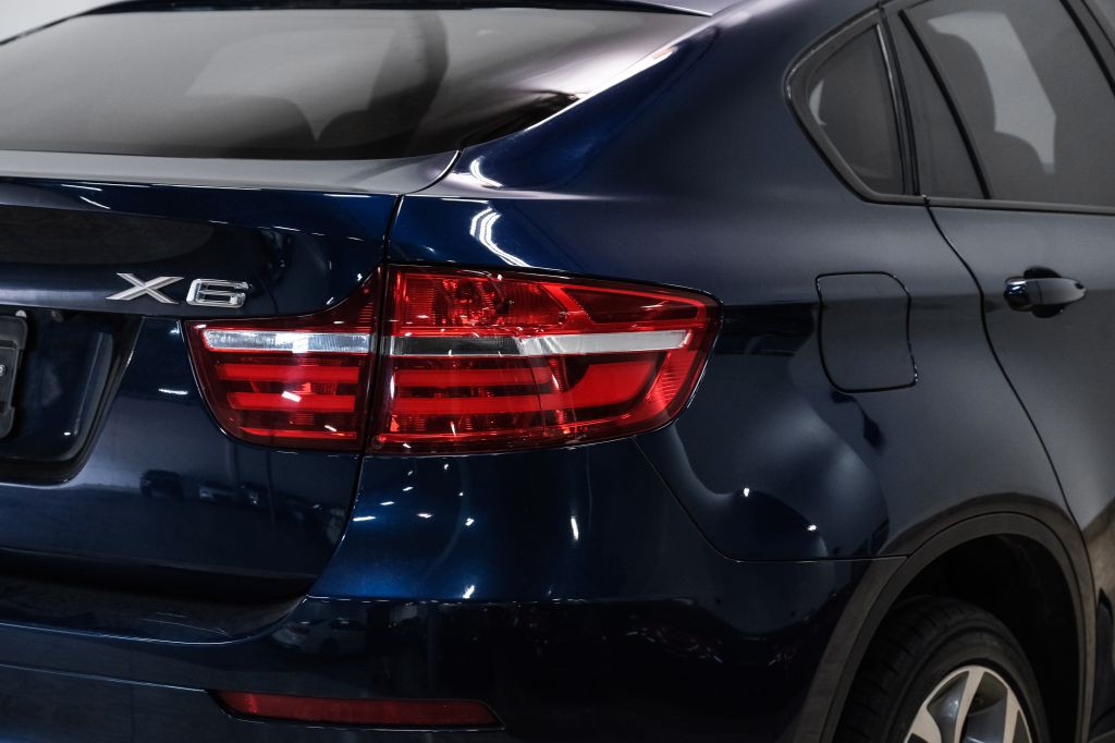 2014 BMW X6 Image 47