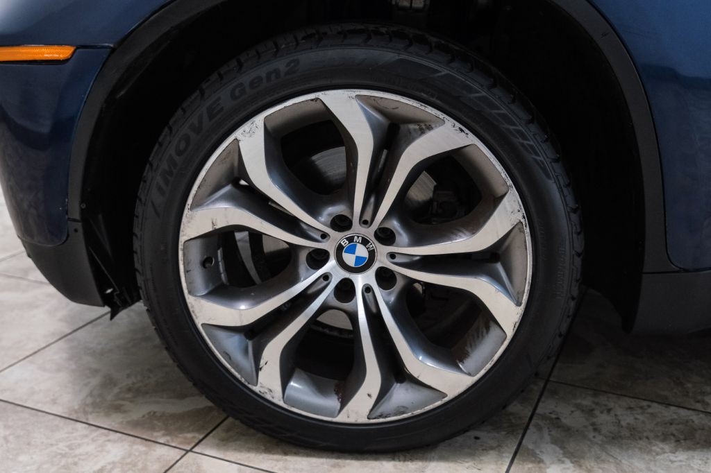 2014 BMW X6 Image 53