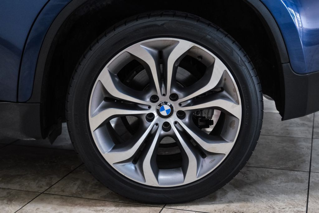 2014 BMW X6 Image 54