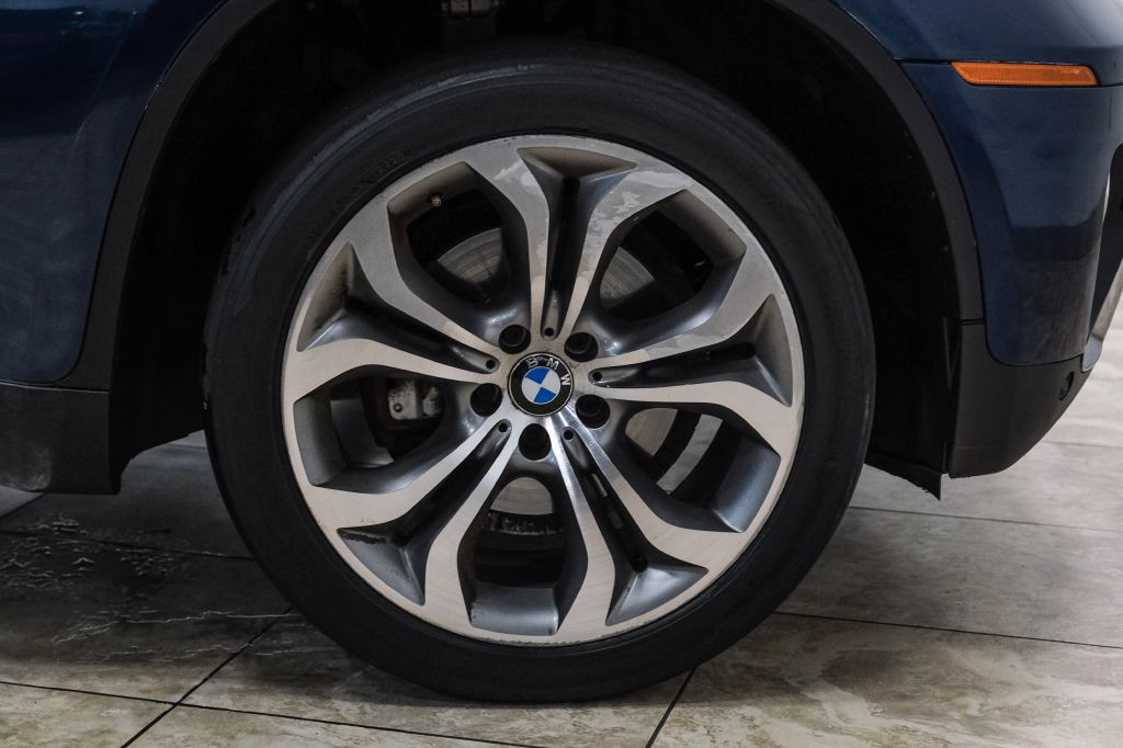 2014 BMW X6 Image 56