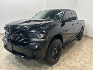 Image for 2017 RAM 1500 Sport ID: 7059323