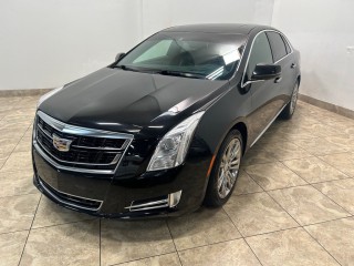 Image for 2014 Cadillac XTS Platinum Vsport ID: 7060565