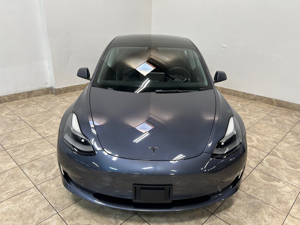 2021 Tesla Model 3 Image 2