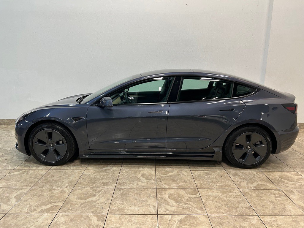 2021 Tesla Model 3 Image 3