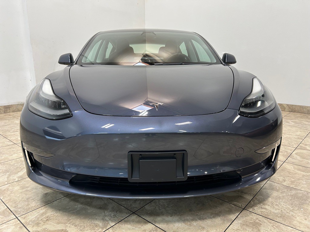 2021 Tesla Model 3 Image 4