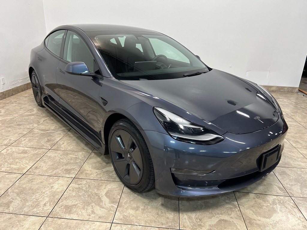 2021 Tesla Model 3 Image 5