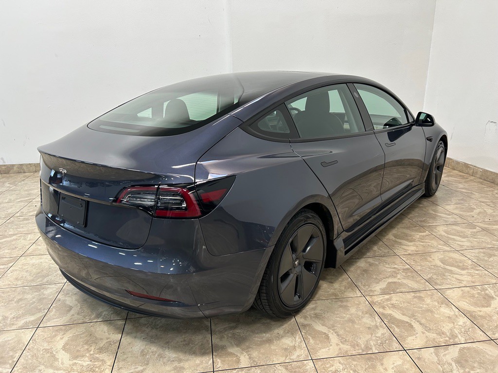 2021 Tesla Model 3 Image 7