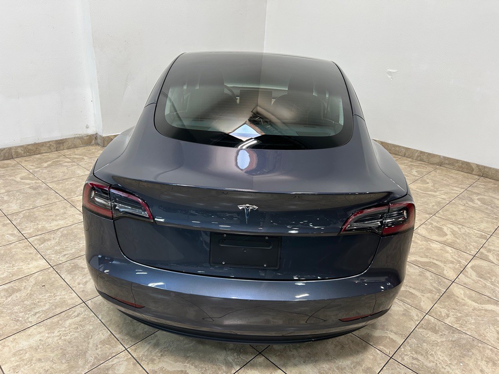 2021 Tesla Model 3 Image 8