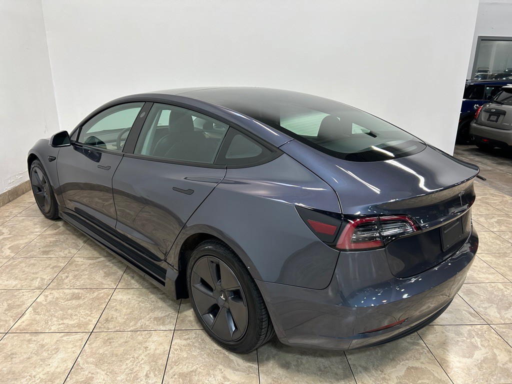 2021 Tesla Model 3 Image 9