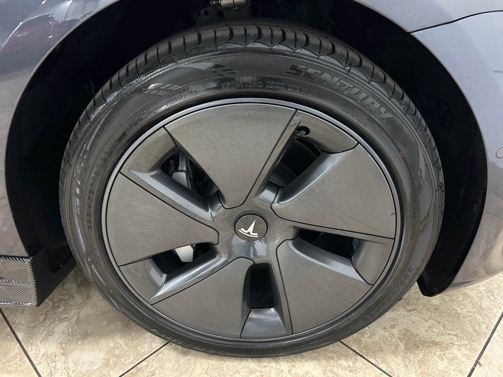 2021 Tesla Model 3 Image 10