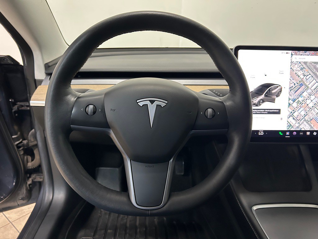 2021 Tesla Model 3 Image 16