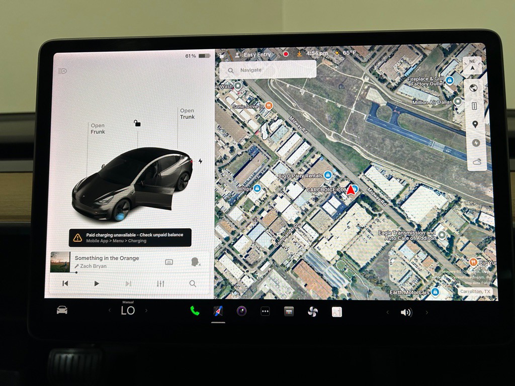 2021 Tesla Model 3 Image 17