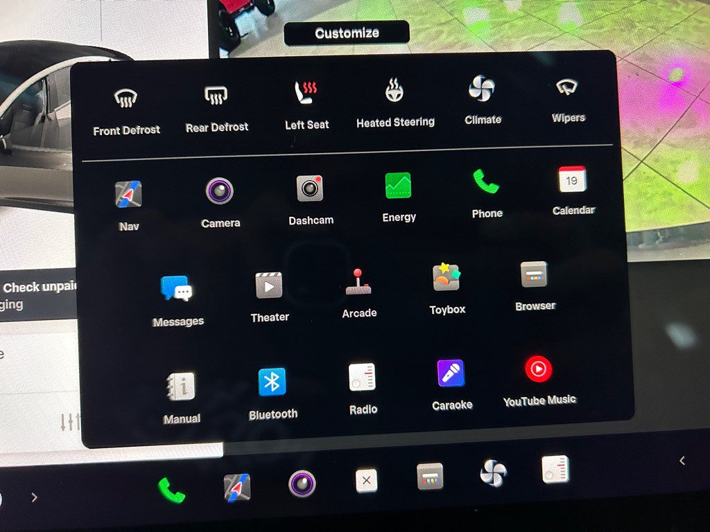 2021 Tesla Model 3 Image 19