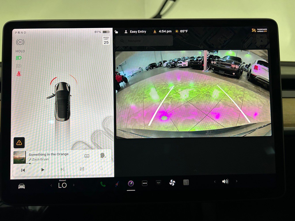 2021 Tesla Model 3 Image 20
