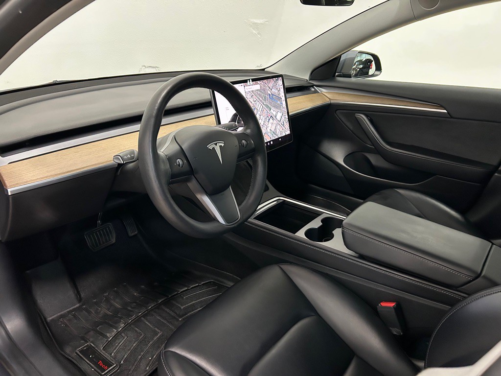 2021 Tesla Model 3 Image 21