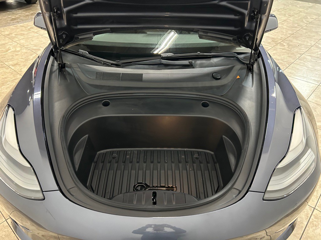 2021 Tesla Model 3 Image 37