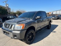 Image for 2010 Nissan Titan SE ID: 7088185