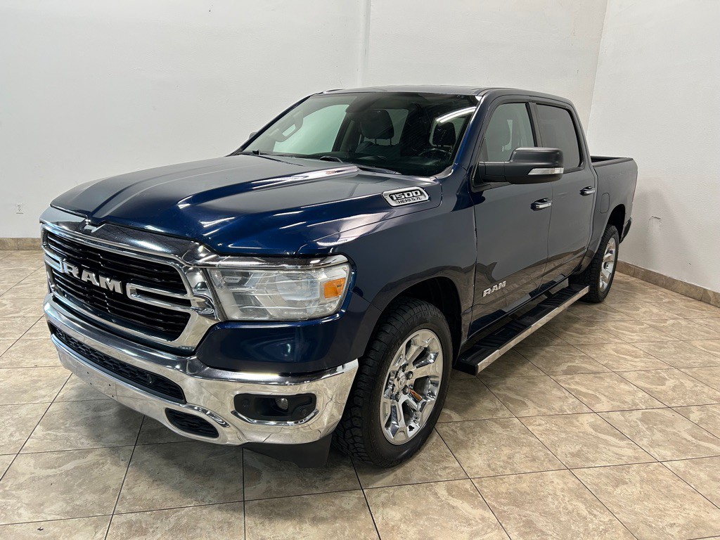 2020 RAM 1500 Image 1