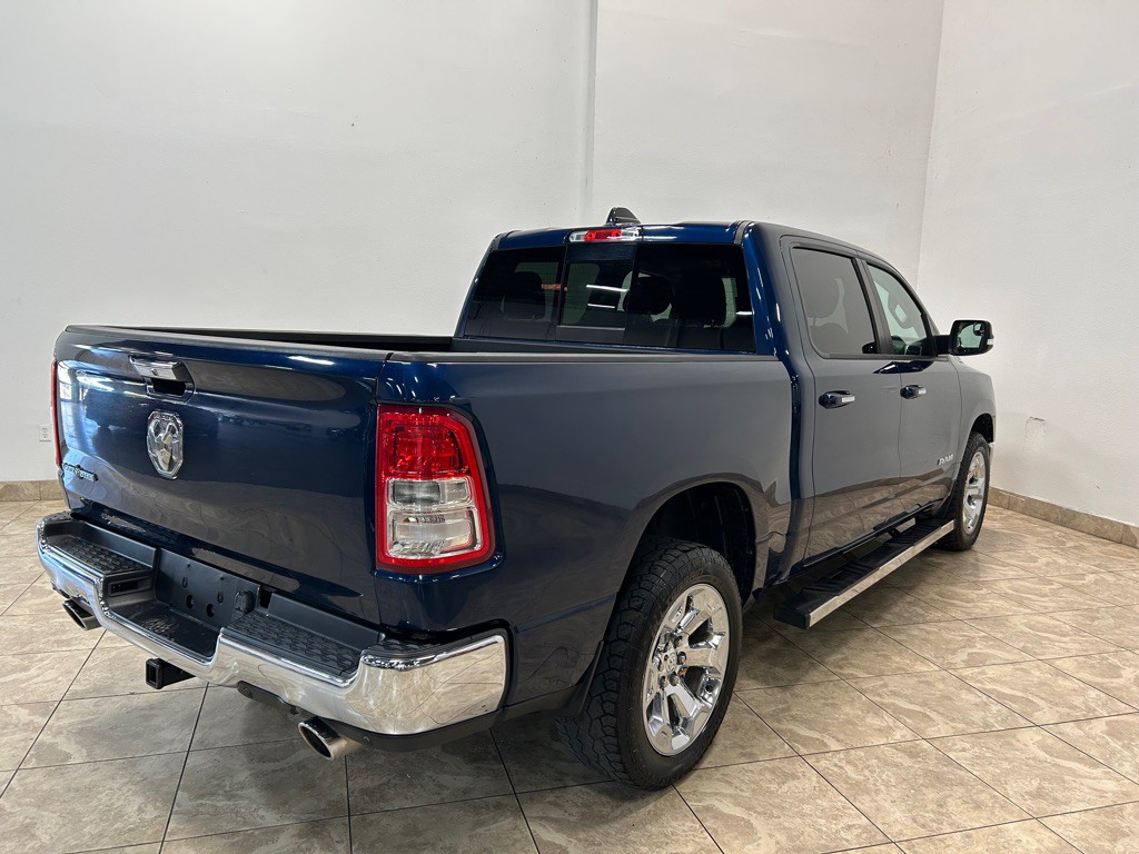 2020 RAM 1500 Image 6