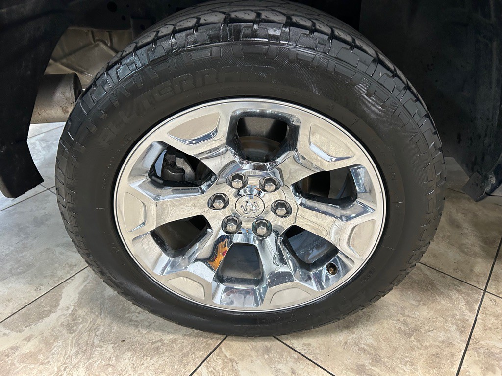 2020 RAM 1500 Image 11