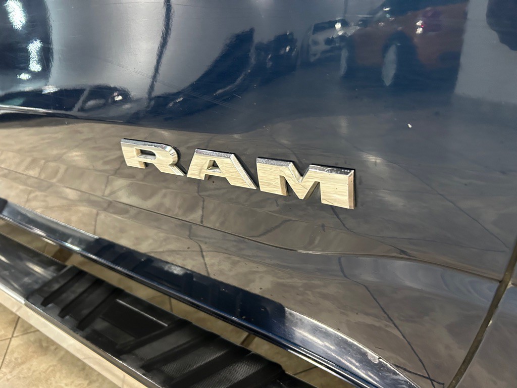 2020 RAM 1500 Image 15