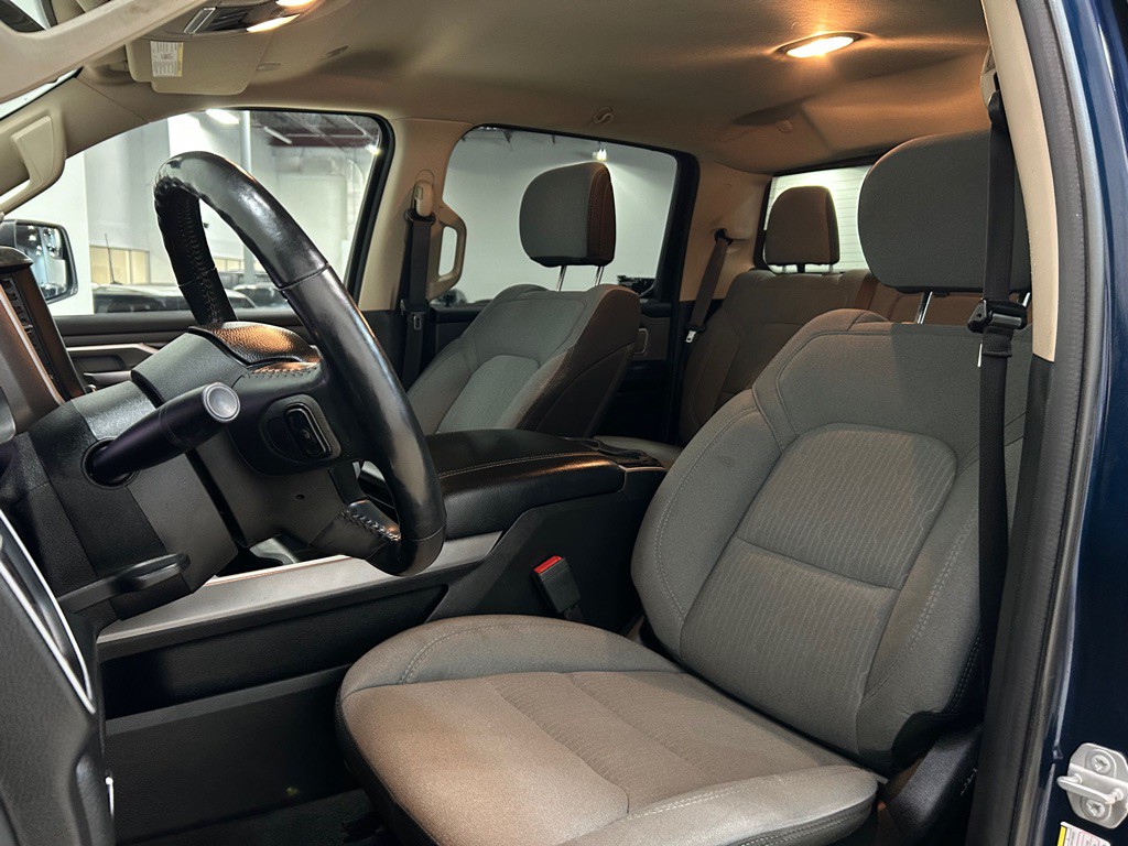 2020 RAM 1500 Image 19